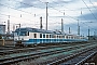 MAN 150116 - FzS "427 105-2"
04.09.1995
Stuttgart-Untertürkheim [D]
 Archiv Ingmar Weidig