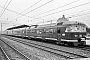 MAN 150117 - DB "427 405-6"
01.03.1972
Plochingen, Bahnhof [D]
Dr. Werner Söffing