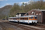 MAN 150119 - Osning "VS 12"
18.04.2015
Bochum-Dahlhausen, Eisenbahnmuseum [D]
Malte Werning