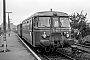 MAN 150119 - SWEG "VS 51"
12.08.1981
Gottenheim, Bahnhof [D]
Dietrich Bothe
