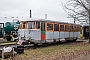 MAN 150121 - Osning "VB 19"
03.03.2019
Bielefeld, Bahnbetriebswerk [D]
Malte Werning