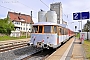 MAN 150121 - CLB "VB 19"
08.05.2021
Morschen-Altmorschen [D]
Dieter Römhild