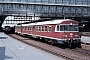 MAN 150263 - DB "634 613-4"
26.06.1982
Bremen,&nbsp;Hauptbahnhof [D]
Norbert Lippek