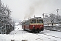 MAN 151129 - HzL "VT 9"
13.12.1990
Hechingen-Schlatt [D]
F. Dano (Archiv I. Weidig)