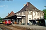 MAN 151132 - SWEG "VT 27"
11.07.1988
Breisach, Bahnhof [D]
Norbert Schmitz