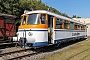 MAN 151132 - Osning "VT 11"
16.09.2012
Bochum-Dahlhausen, Eisenbahnmuseum [D]
Gunther Lange