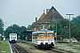 MAN 151132 - SWEG "VT 27"
08.08.1997
Breisach (Rhein) [D]
Ingmar Weidig