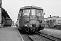 MAN 151132 - SWEG "VT 27"
12.08.1981
Endingen, Bahnhof [D]
Dietrich Bothe
