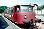 MAN 151187 - SWEG "VT 7"
24.10.1982
Neckarbischofsheim, Bahnhof Stadt [D]
Ernst Lauer