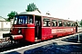 MAN 151187 - SWEG "VT 7"
24.10.1982
Neckarbischofsheim, Bahnhof Stadt [D]
Ernst Lauer