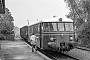 MAN 151187 - SWEG "VT 7"
14.09.1979
Neckarbischofsheim, Bahnhof Nord [D]
Dietrich Bothe