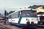 MAN 151187 - WB "VT 1"
12.09.2010
Dieringhausen, Eisenbahnmuseum [D]
Martin Welzel