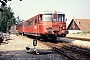 MAN 151210 - SWEG "VT 28"
15.09.1982
Staufen, Bahnhof [D]
Stefan Motz