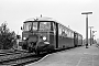 MAN 151210 - SWEG "VT 28"
12.08.1981
Gottenheim, Bahnhof [D]
Dietrich Bothe