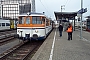 MAN 151210 - EFB "VT 28"
07.11.2021
Karlsruhe, Hauptbahnhof [D]
Klaus Zimmermann 