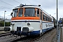 MAN 151210 - EFB "VT 28"
02.03.2019
Riegel (Kaiserstuhl), Bahnhof Riegel Ort [D]
Wolfgang Rudolph