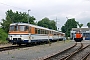 MAN 151436 - SWEG "VT 9"
28.06.2008
Neckarbischofsheim, SWEG Betriebshof [D]
Malte Werning