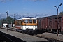 MAN 151436 - SWEG "VT 9"
27.10.1990
Riegel (Kaiserstuhl), Bahnhof Ort [D]
Ingmar Weidig