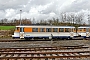 MAN 151436 - SWEG "VT 9"
28.03.2009
Neckarbischofsheim, Bahnhof [D]
Ernst Lauer