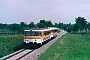 MAN 151436 - SWEG "VT 9"
13.05.1997
Sasbach [D]
Carsten Klatt