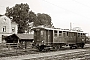 MAN 54396 - DB "ET 183 03"
__.06.1953
Bad Aibling, Bahnhof [D]
Werner Stock (Archiv Ludger Kenning)