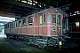 MAN 54398 - DB "ET 183 05"
03.08.1982
Kornwestheim, Bahnbetriebswerk [D]
Ernst Lauer