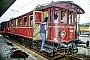 MAN 54398 - DB "ET 183 05"
03.06.1984
Stuttgart, Hauptbahnhof [D]
Ernst Lauer