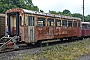 MAN 72957 - HWB "Wagen 5"
25.08.2013
Hermeskeil, Bahnhof [D]
Dietmar Stresow