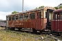 MAN 72957 - HWB "Wagen 5"
25.08.2013
Hermeskeil, Bahnhof [D]
Dietmar Stresow