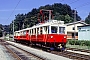 MAN ? - SVB "ET 7"
09.08.1986
Oberndorf, SVB-Bahnhof [A]
Ernst Lauer