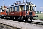 MAN ? - IG Museumstramway "MBCL 102"
11.07.1991
Eferding [A]
Archiv I. Weidig
