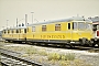 MBB 09028 - DB "726 003-7"
05.07.1976
Nürnberg, Bahnbetriebswerk Hbf [D]
Hinnerk Stradtmann