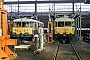 MBB 9028 - DB Netz "726 003-7"
12.12.2005
Neustrelitz [D]
Michael Uhren