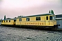 MBB 09028 - DB "726 003-7"
30.10.1982
Minden (Westfalen), Bundesbahnzentralamt [D]
Ernst Lauer