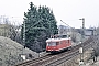 MBB 9001 - DB "701 151-3"
15.04.1987
Crailsheim [D]
Udo Kappel