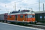 MBB 9001 - DB "701 151-3"
08.07.1985
Crailsheim [D]
Norbert Lippek