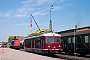MBB 9007 - HWB "701 157-0"
22.04.2007
Krefeld,&nbsp;Bahnbetriebswerk [D]
Malte Werning