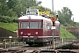 MBB 9007 - HWB "701 157-0"
10.06.2007
Krefeld,&nbsp;Bahnbetriebswerk [D]
Patrick B&ouml;ttger