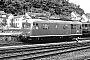 MBB 9010 - DB "701 160-4"
07.10.1981
Remagen,&nbsp;Bahnhof [D]
Thomas Bade