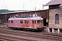MBB 9011 - DB "701 161-2"
16.05.1988
Altenbeken [D]
Christoph Beyer