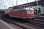 MBB 9012 - DB "701 162-0"
03.09.1976
Bremen,&nbsp;Hauptbahnhof [D]
Norbert Lippek