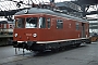 MBB 9014 - DB "702 164-5"
11.09.1980
Kassel,&nbsp;Ausbesserungswerk [D]
Norbert Lippek