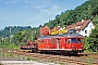 MBB 9020 - DB "701 166-1"
26.06.1990
Sulz&nbsp;(Neckar) [D]
Stefan Motz