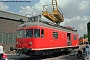 MBB 9021 - DB "701 167-9"
04.09.1983
Herne-Crange,&nbsp;Wanne-Westhafen [D]
Norbert Schmitz