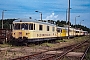 MBB 09026 - DB Netz "726 001-1"
03.08.2000
Neustrelitz [D]
Michael Uhren
