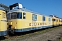 MBB 09026 - DB Netz "726 001-1"
21.04.2008
Neustrelitz [D]
Ralf Lauer