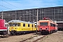 MBB 09027 - DB Netz "726 002-9"
03.08.2000
Neustrelitz [D]
Michael Uhren