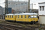 MBB 09027 - DB Netz "726 002-9"
05.12.2008
Halle (Saale) [D]
Erik Rauner