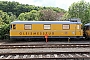 MBB 09027 - DB Netz "726 002-9"
19.05.2012
Eisenach [D]
Ernst Lauer