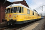 MBB 09027 - DB Netz "726 002-9"
16.08.2014
Siegen [D]
Thomas Wohlfarth